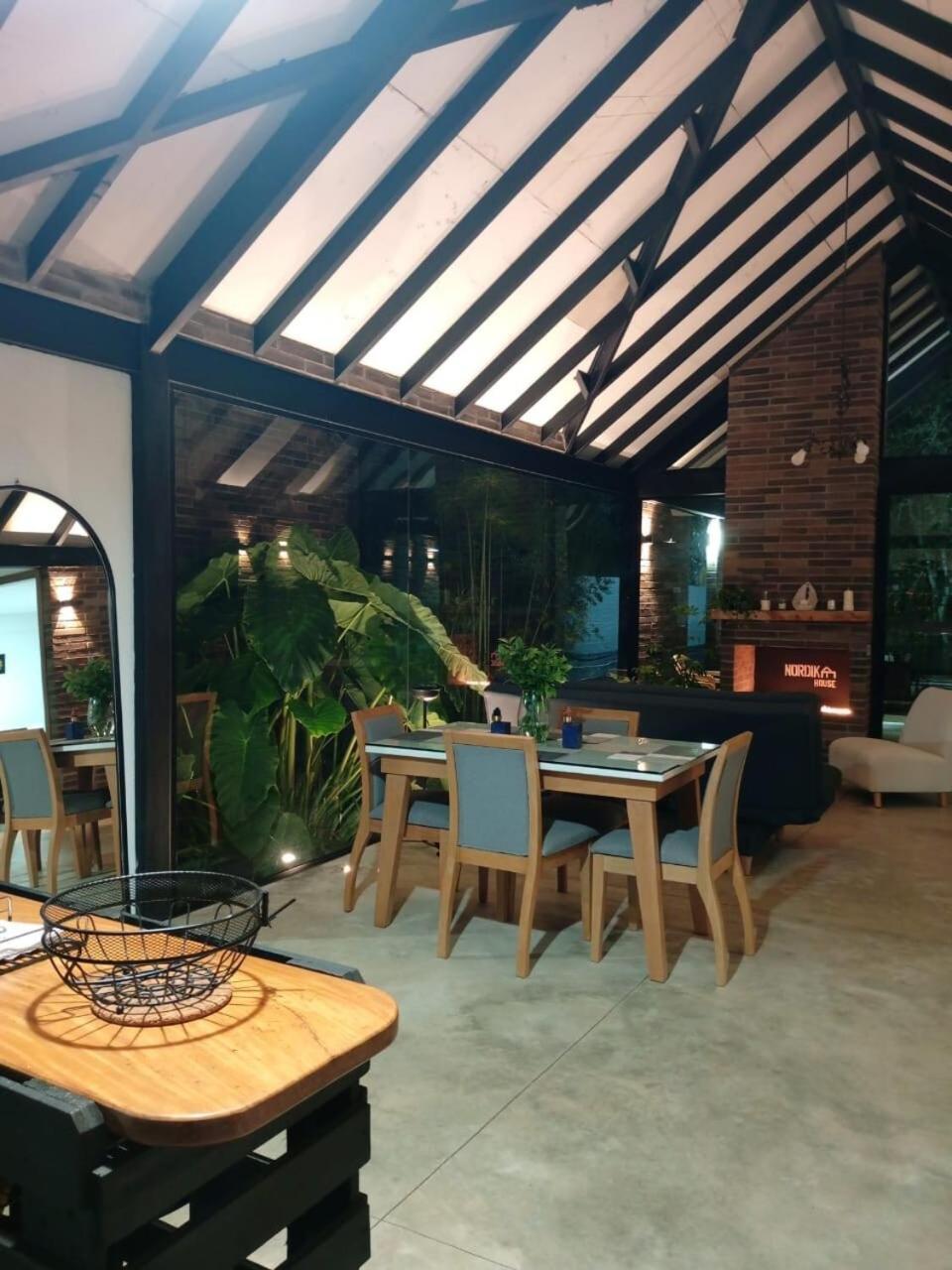 Holiday home Nordika House - Ideal Fotografia Y Descanso Medellin