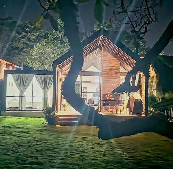 Holiday home Nordika House - Ideal Fotografia Y Descanso