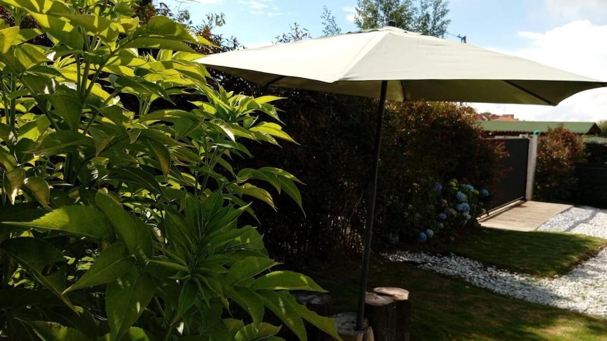 Holiday home Nordika House - Ideal Fotografia Y Descanso *