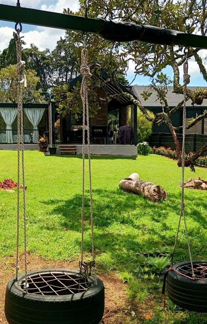 Nordika House - Ideal Fotografia Y Descanso Holiday home Medellin