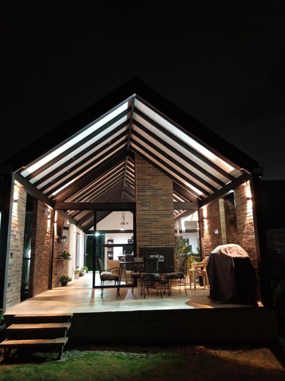 Nordika House - Ideal Fotografia Y Descanso Holiday home