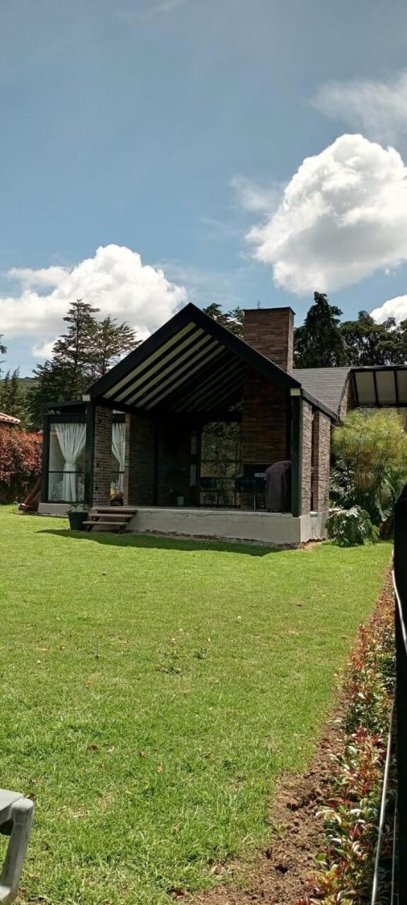 Сasa de vacaciones Nordika House - Ideal Fotografia Y Descanso