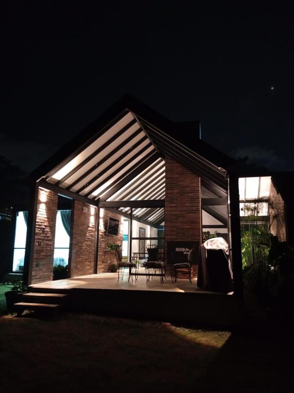Nordika House - Ideal Fotografia Y Descanso Holiday home Medellin