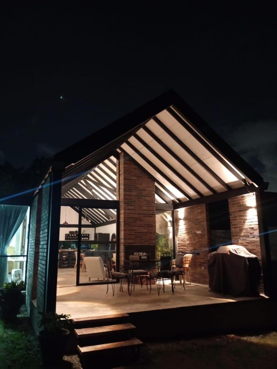 Holiday home Nordika House - Ideal Fotografia Y Descanso Medellin