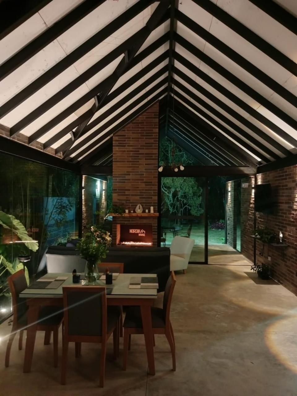 Nordika House - Ideal Fotografia Y Descanso *