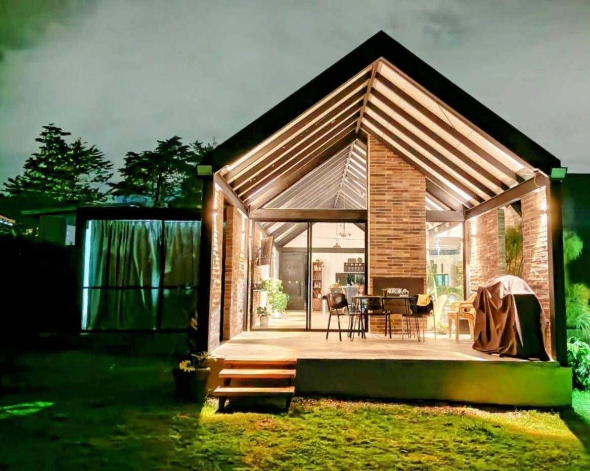 Nordika House - Ideal Fotografia Y Descanso Medellin