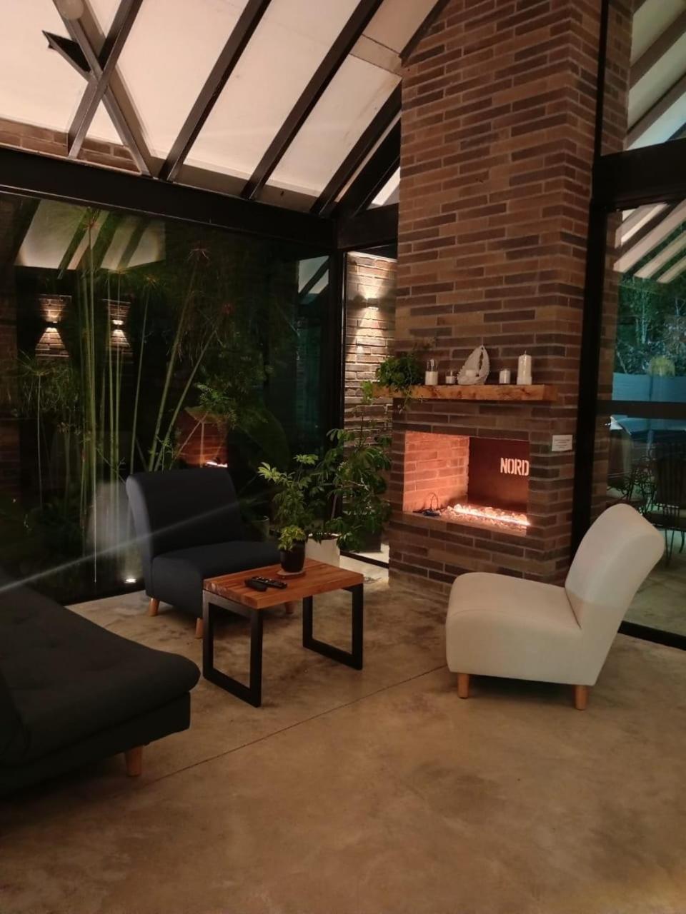 Nordika House - Ideal Fotografia Y Descanso *