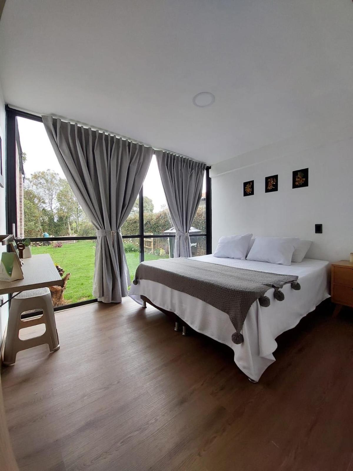 Nordika House - Ideal Fotografia Y Descanso Holiday home