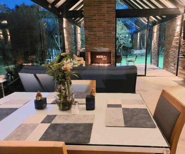 Nordika House - Ideal Fotografia Y Descanso Holiday home Medellin