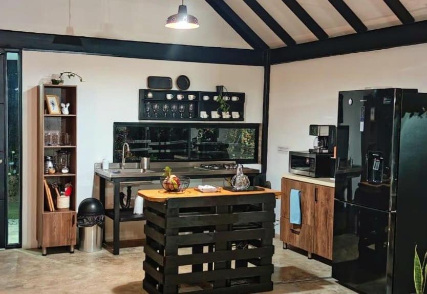 Nordika House - Ideal Fotografia Y Descanso Holiday home