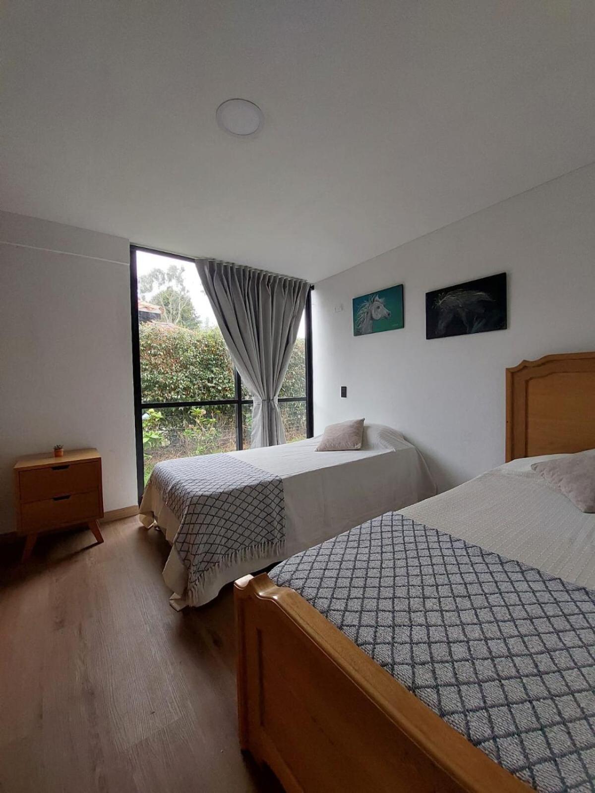 Holiday home Nordika House - Ideal Fotografia Y Descanso