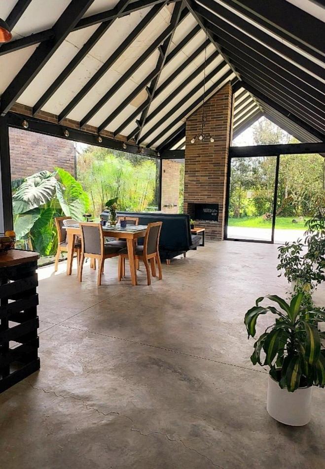Nordika House - Ideal Fotografia Y Descanso Holiday home *