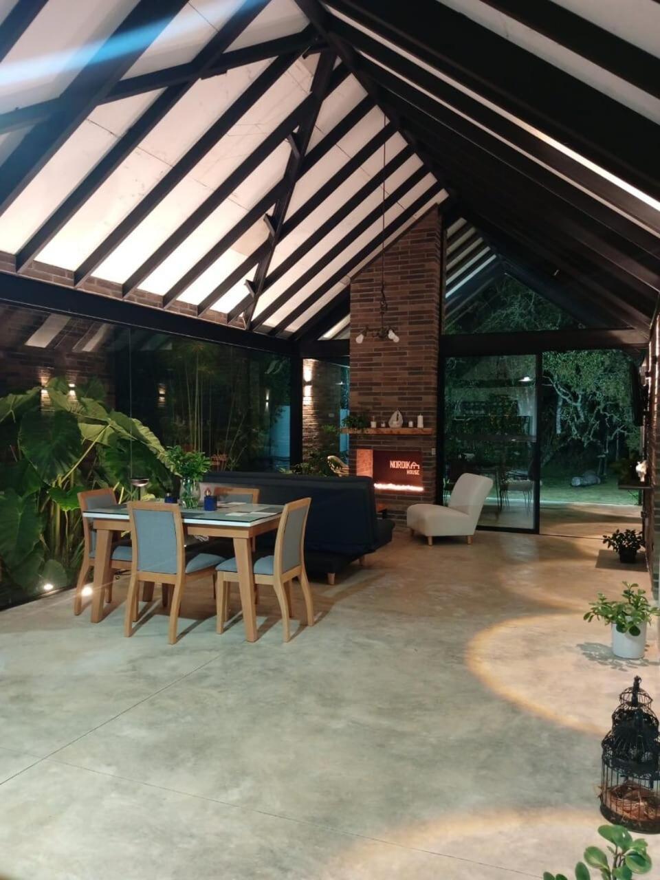 Nordika House - Ideal Fotografia Y Descanso Holiday home Medellin