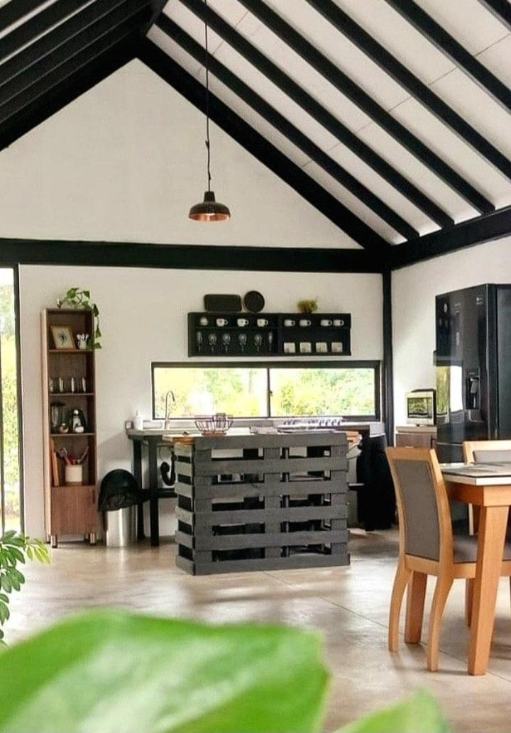 Holiday home Nordika House - Ideal Fotografia Y Descanso Medellin