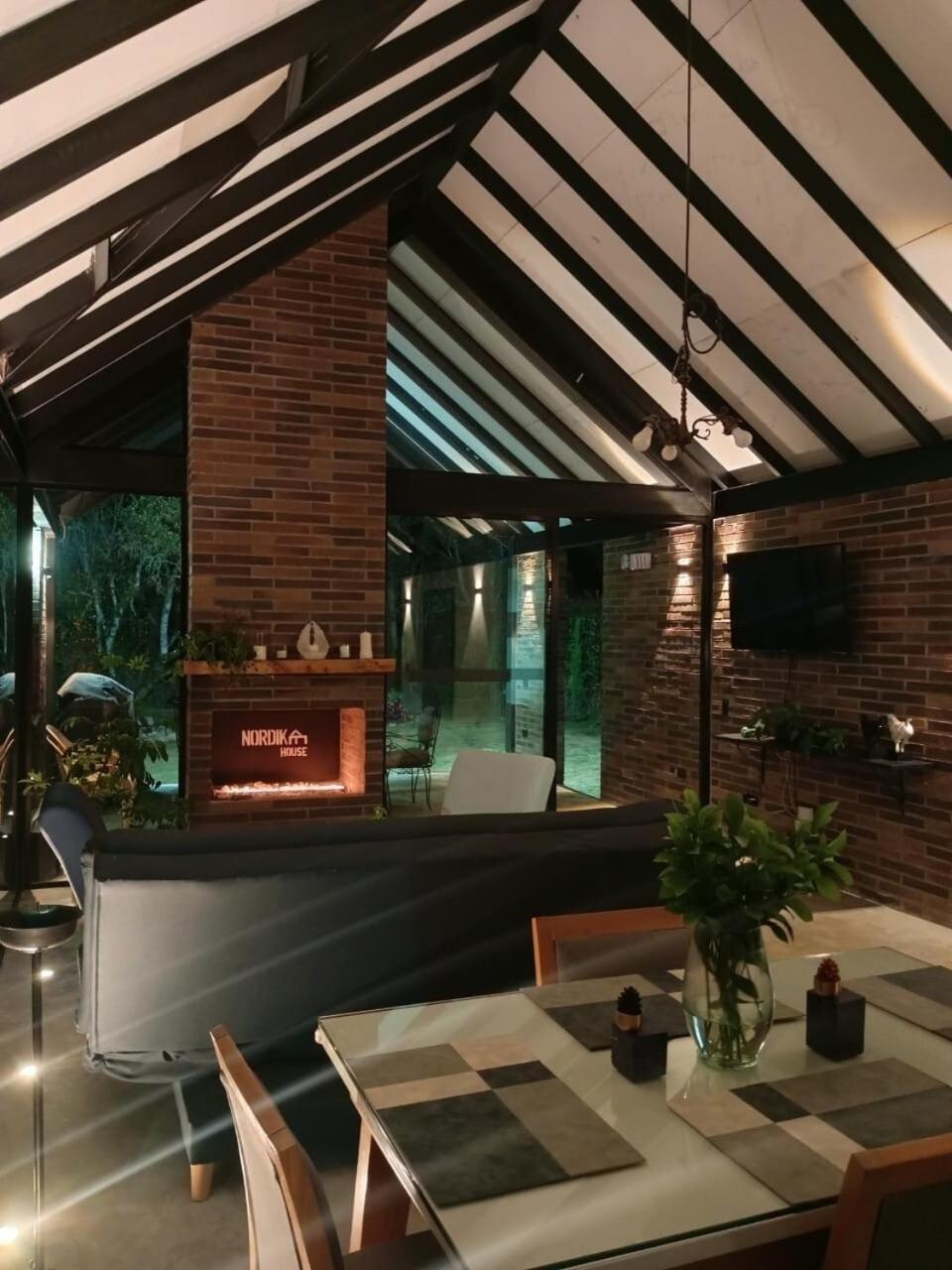 Nordika House - Ideal Fotografia Y Descanso * Medellin
