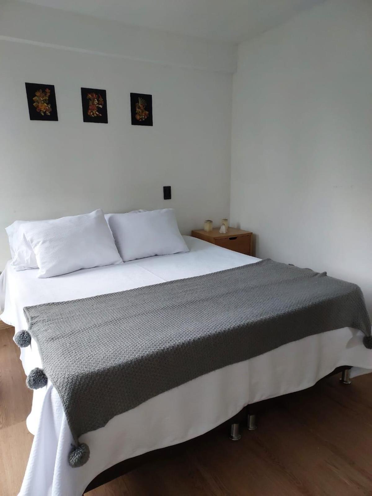 Nordika House - Ideal Fotografia Y Descanso