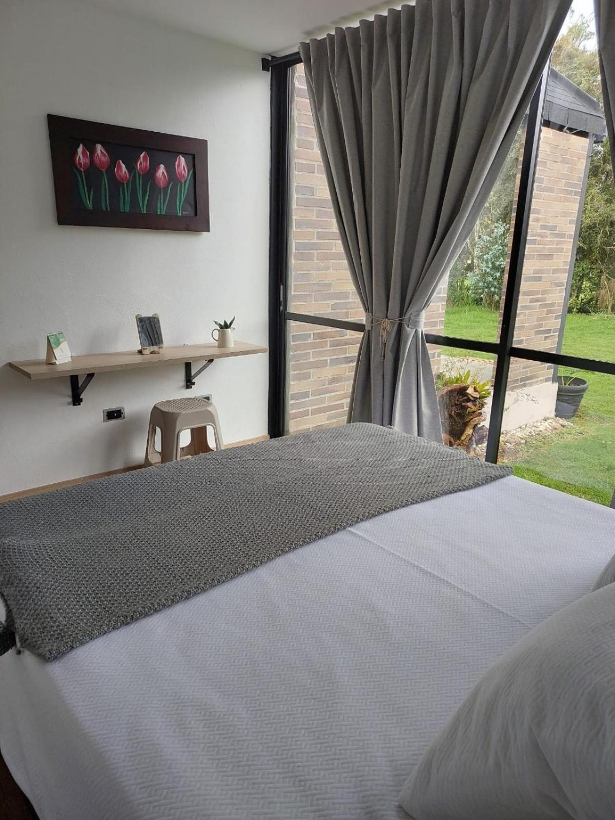 Holiday home Nordika House - Ideal Fotografia Y Descanso