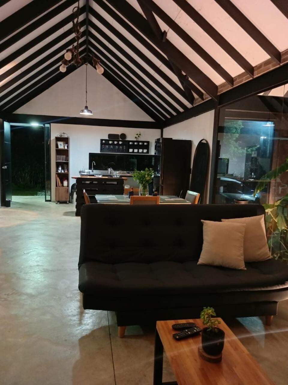Holiday home Nordika House - Ideal Fotografia Y Descanso *