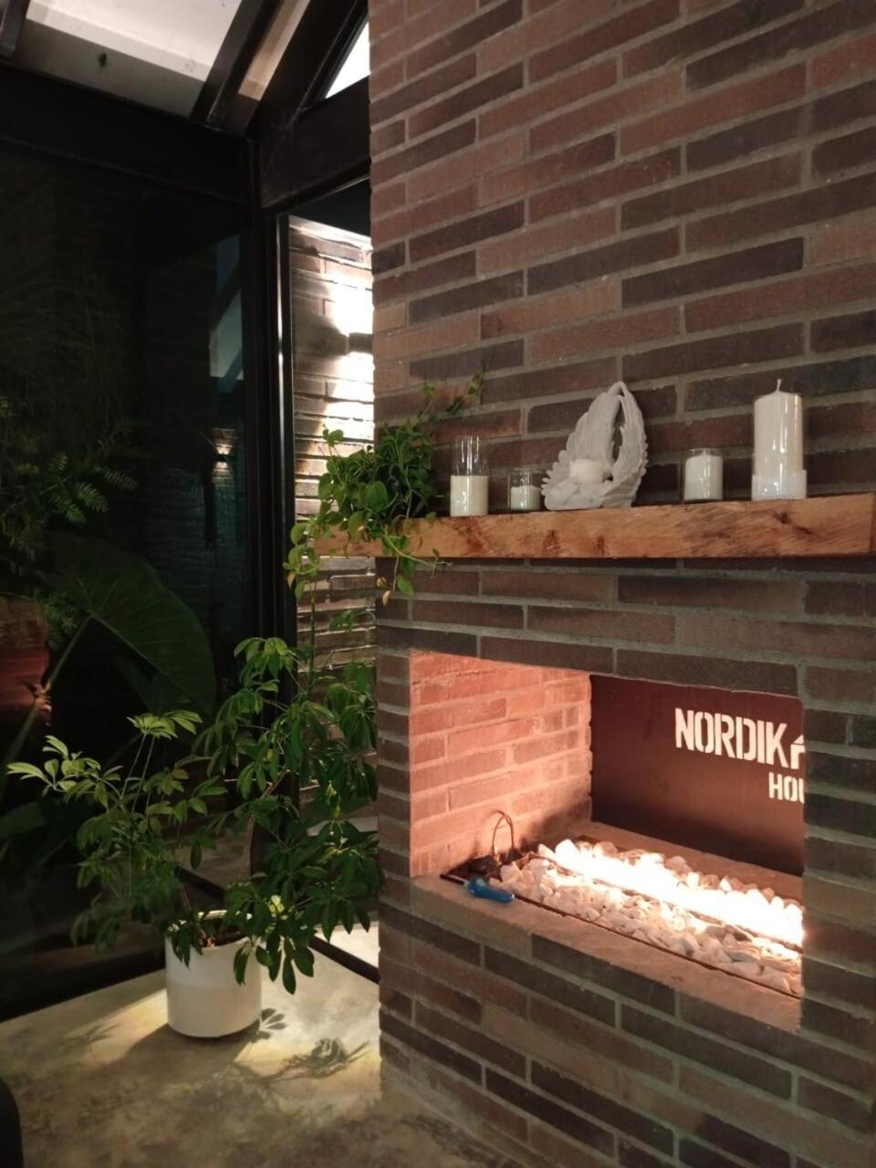 Nordika House - Ideal Fotografia Y Descanso Holiday home *