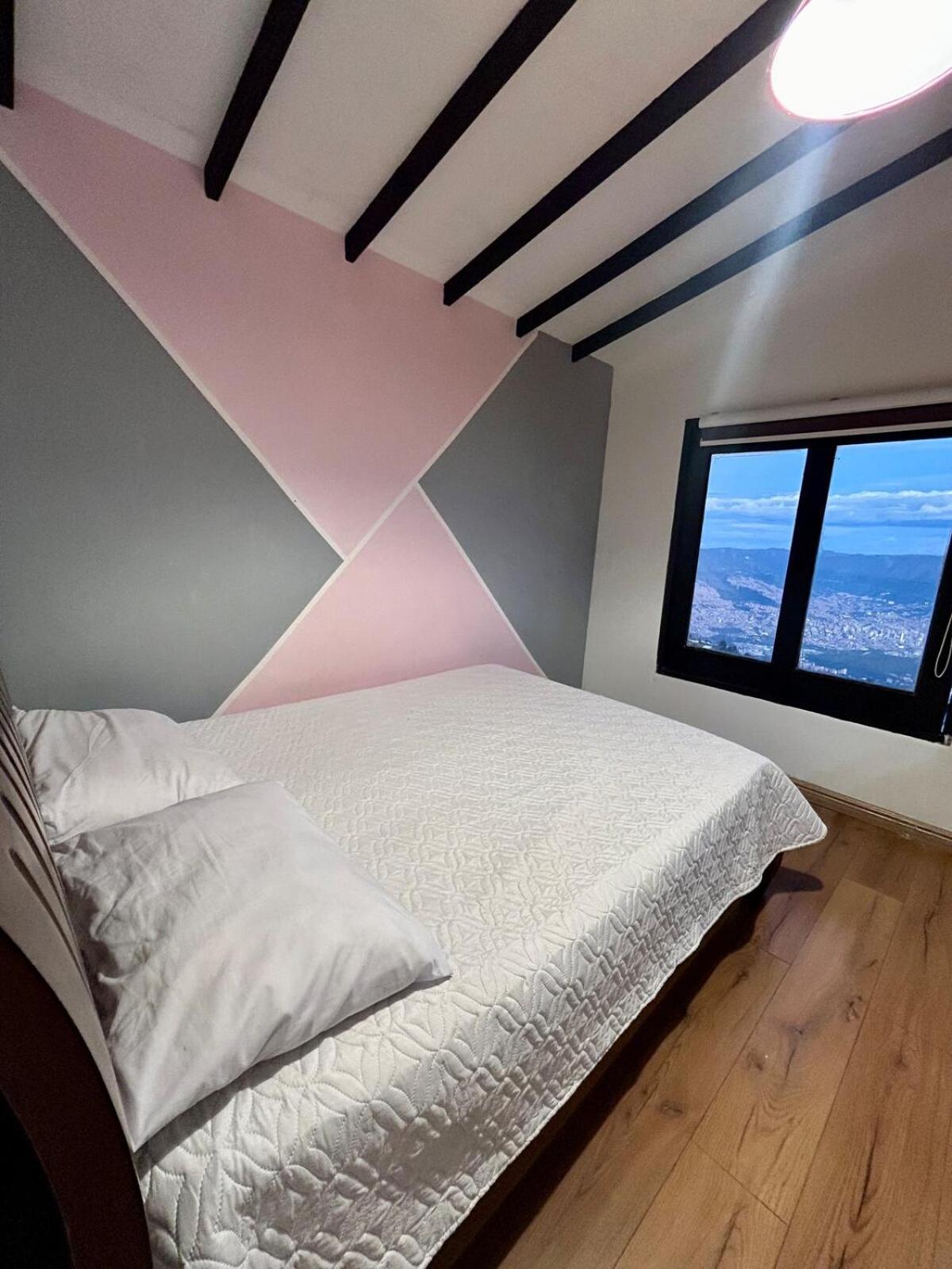 Lp La Pergola, Naturaleza Con Lujo Y Increible Vista A Todo Villa