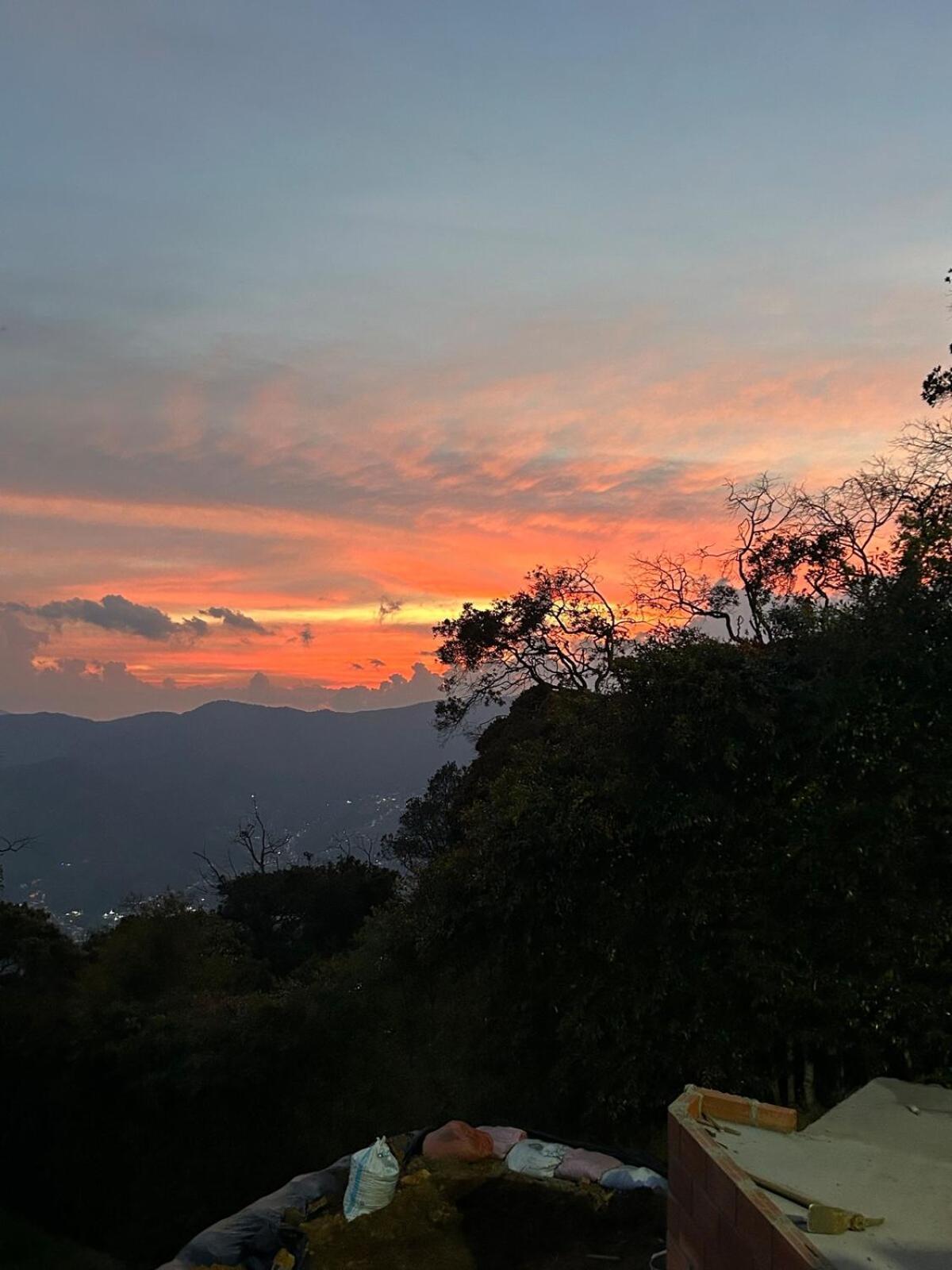 Villa Lp La Pergola, Naturaleza Con Lujo Y Increible Vista A Todo Medellín