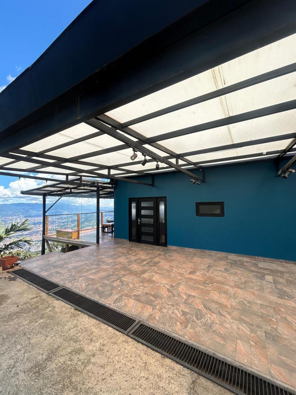 Lp La Pergola, Naturaleza Con Lujo Y Increible Vista A Todo