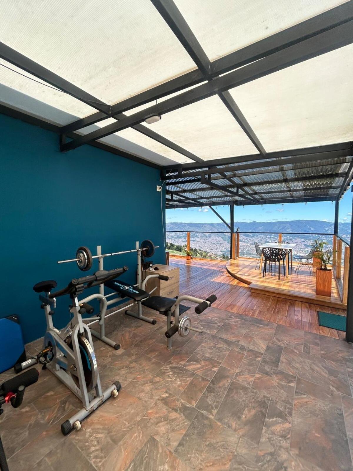 Villa Lp La Pergola, Naturaleza Con Lujo Y Increible Vista A Todo