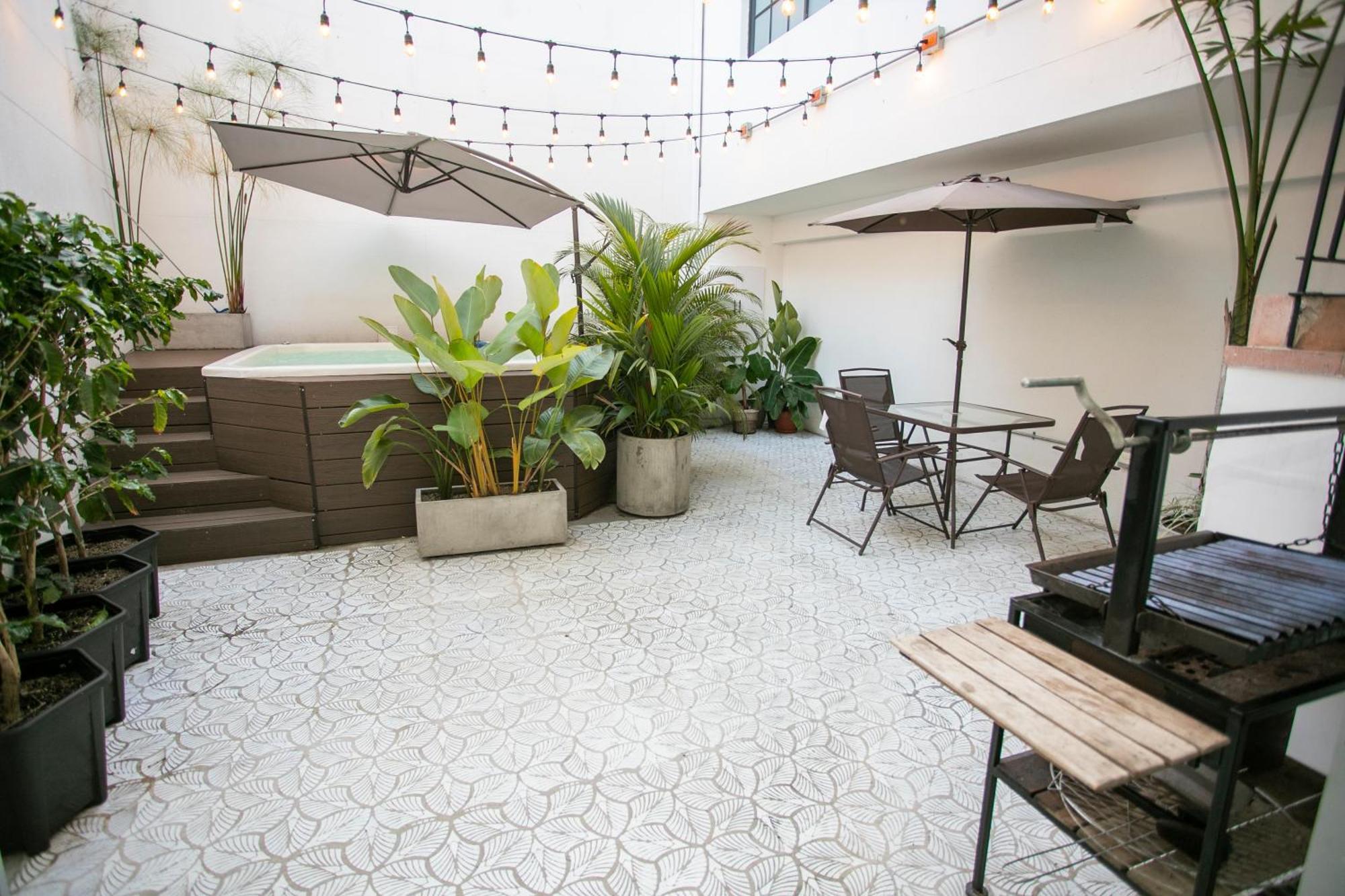 Сasa de vacaciones Lorel Spring Luxury Cozy And Relaxing 5br-ac-wifi-jacuzzi-ac-laundry Medellín