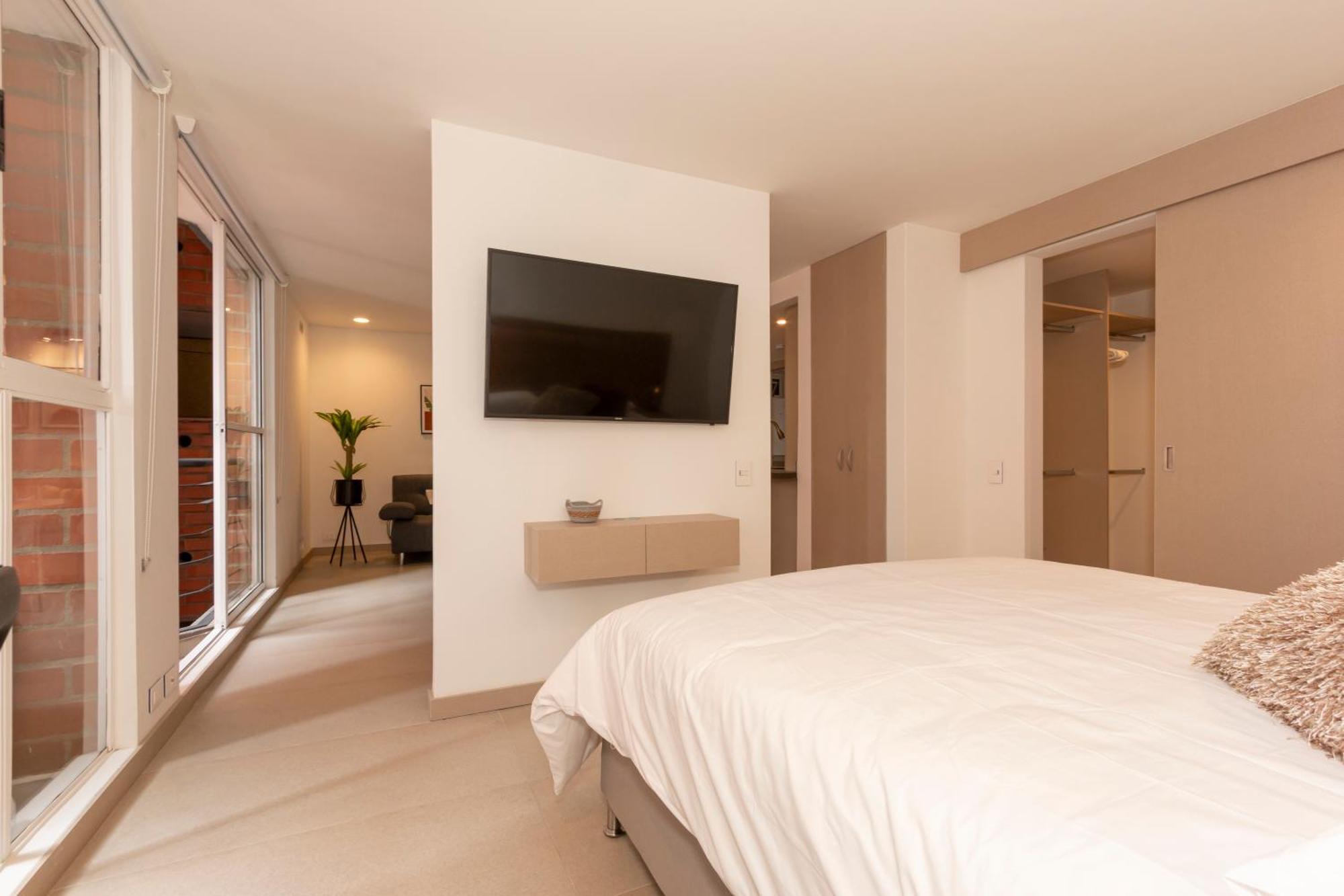 Edificio Casa Roma By Host Apartamento