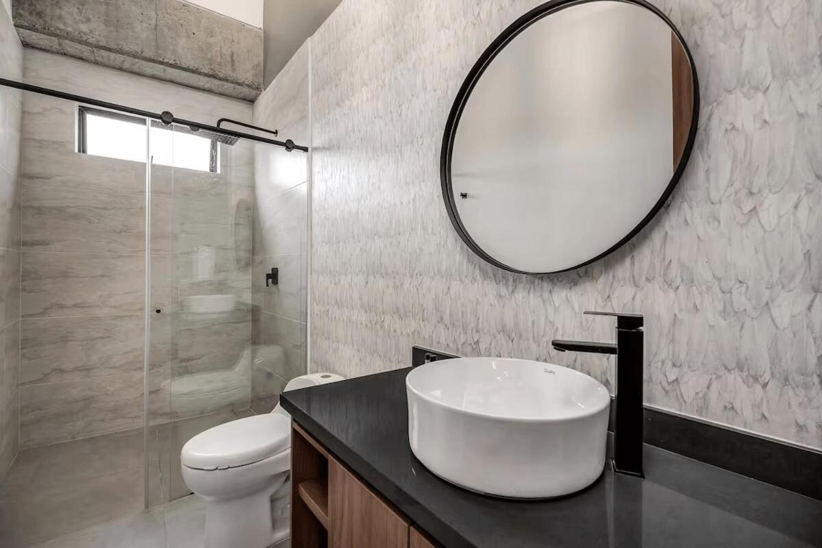 Apartamento Poblado, 5 Min To San Lucas Plaza, Free Parking 315 Medellín