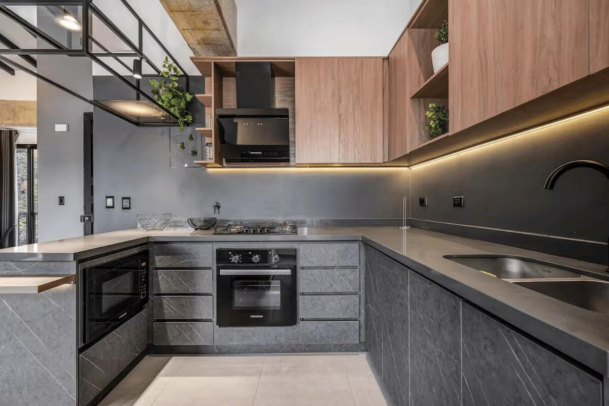 Apartamento Poblado, 5 Min To San Lucas Plaza, Free Parking 315