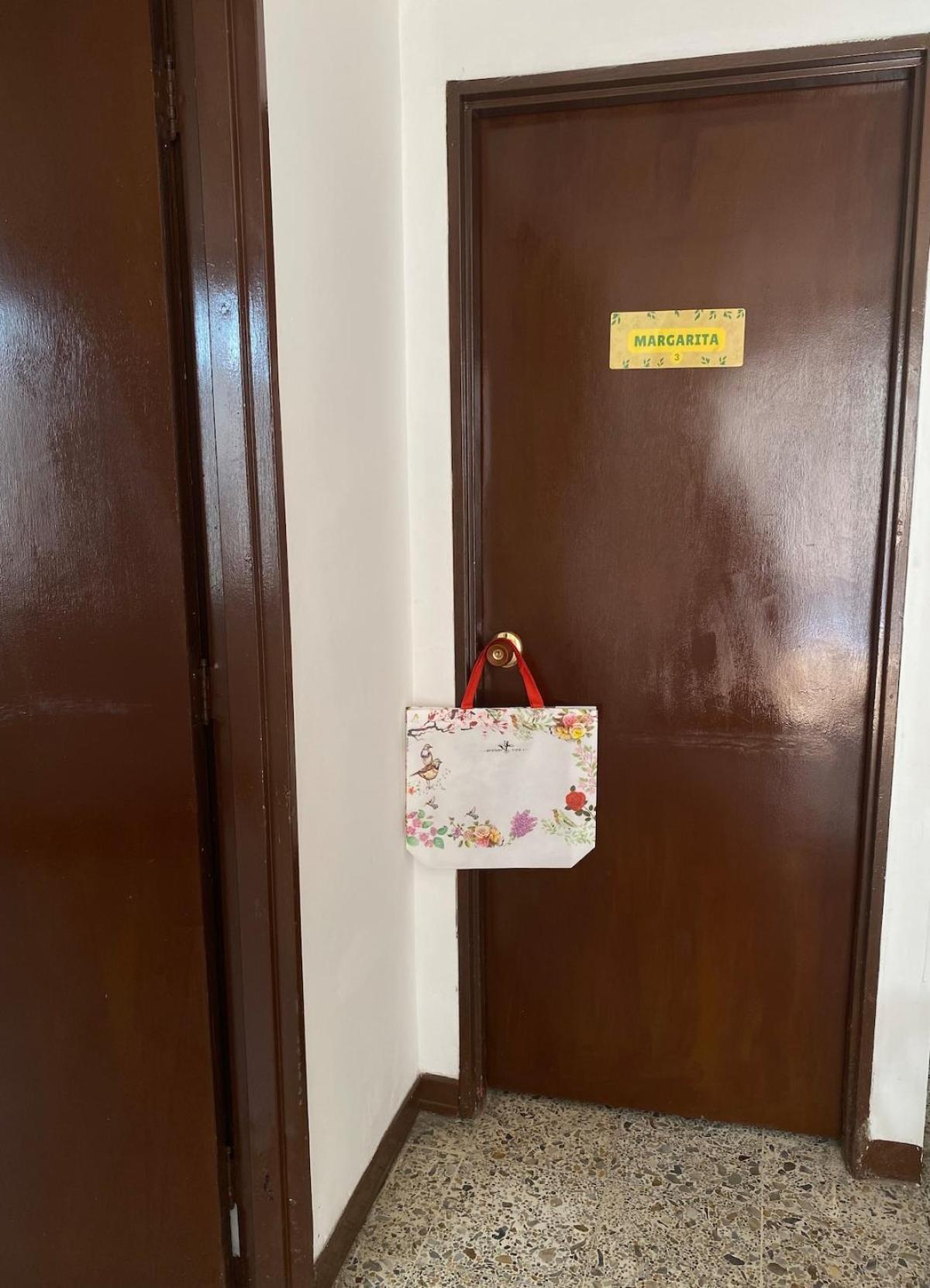 Casa De Flores En Guest house