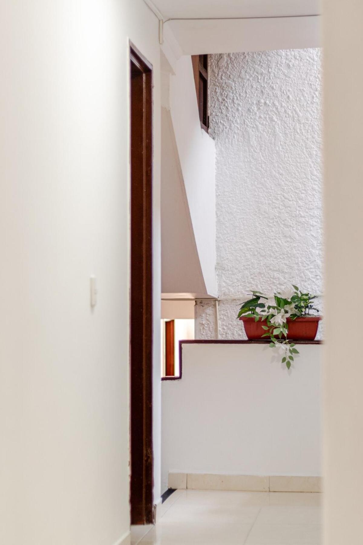 Guest house Casa De Flores En *