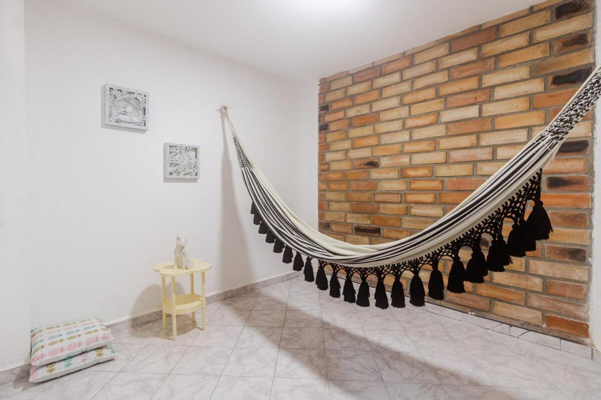 Casa De Flores En