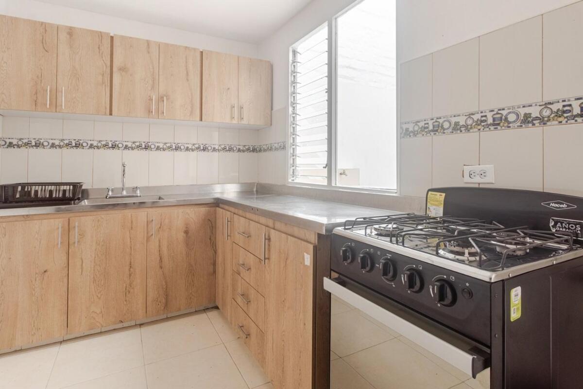 Casa De Flores En Guest house *