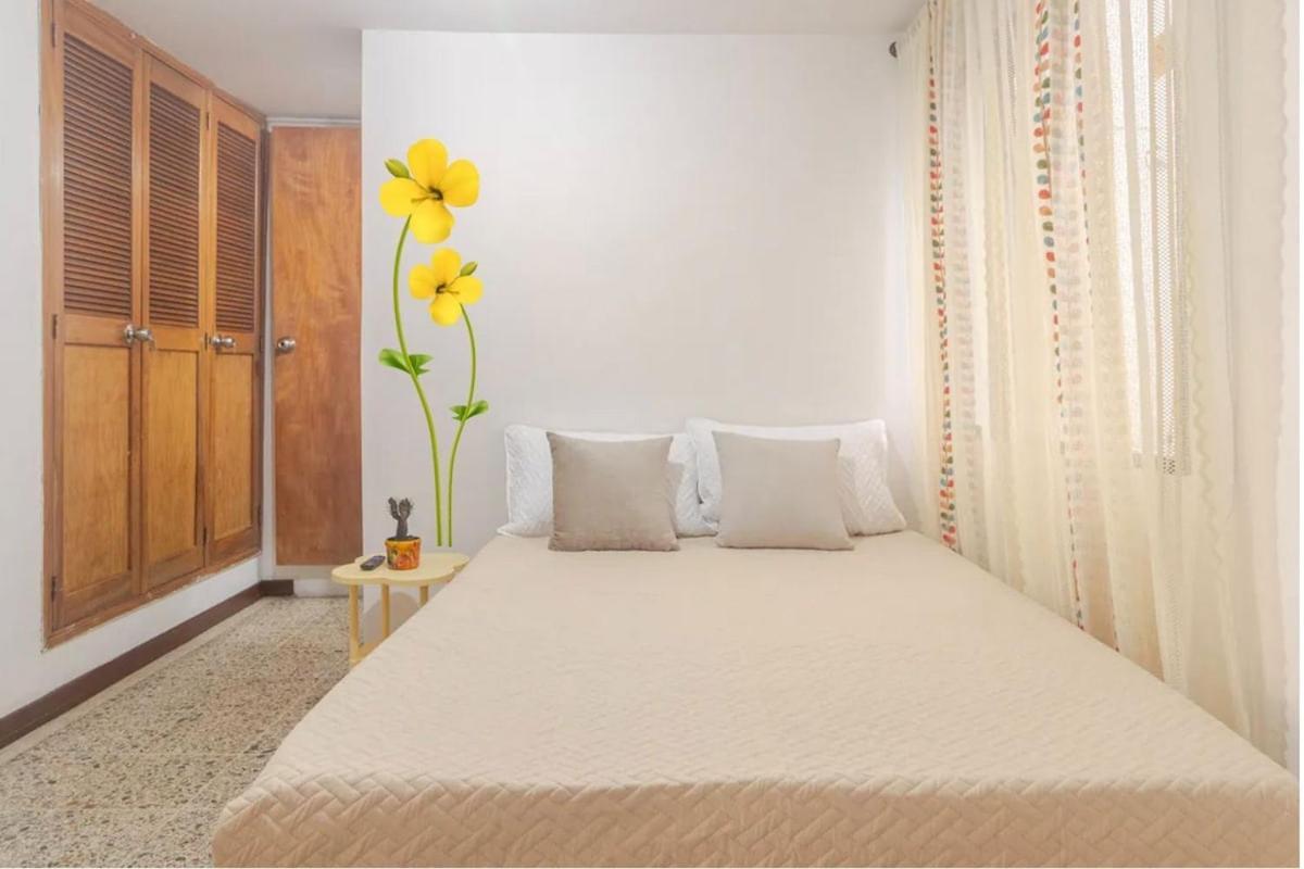 Guest house Casa De Flores En Medellin