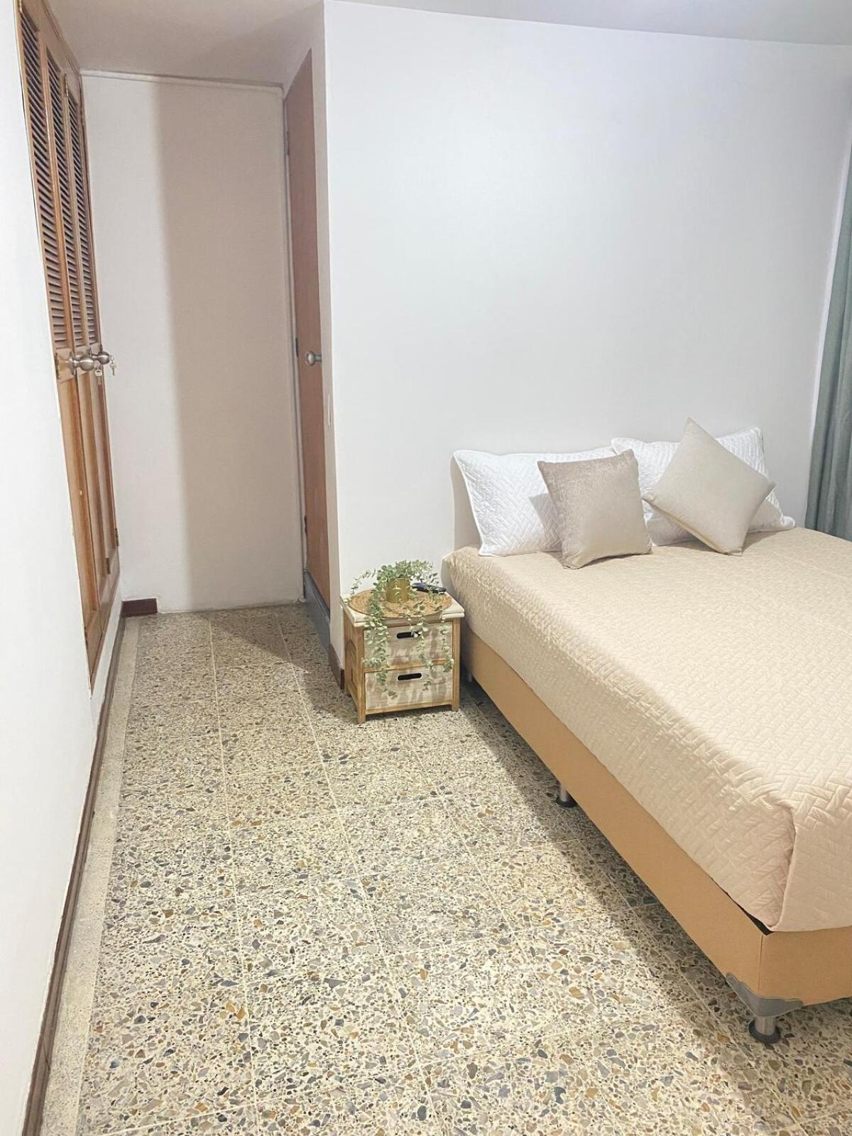 Casa De Flores En Guest house *