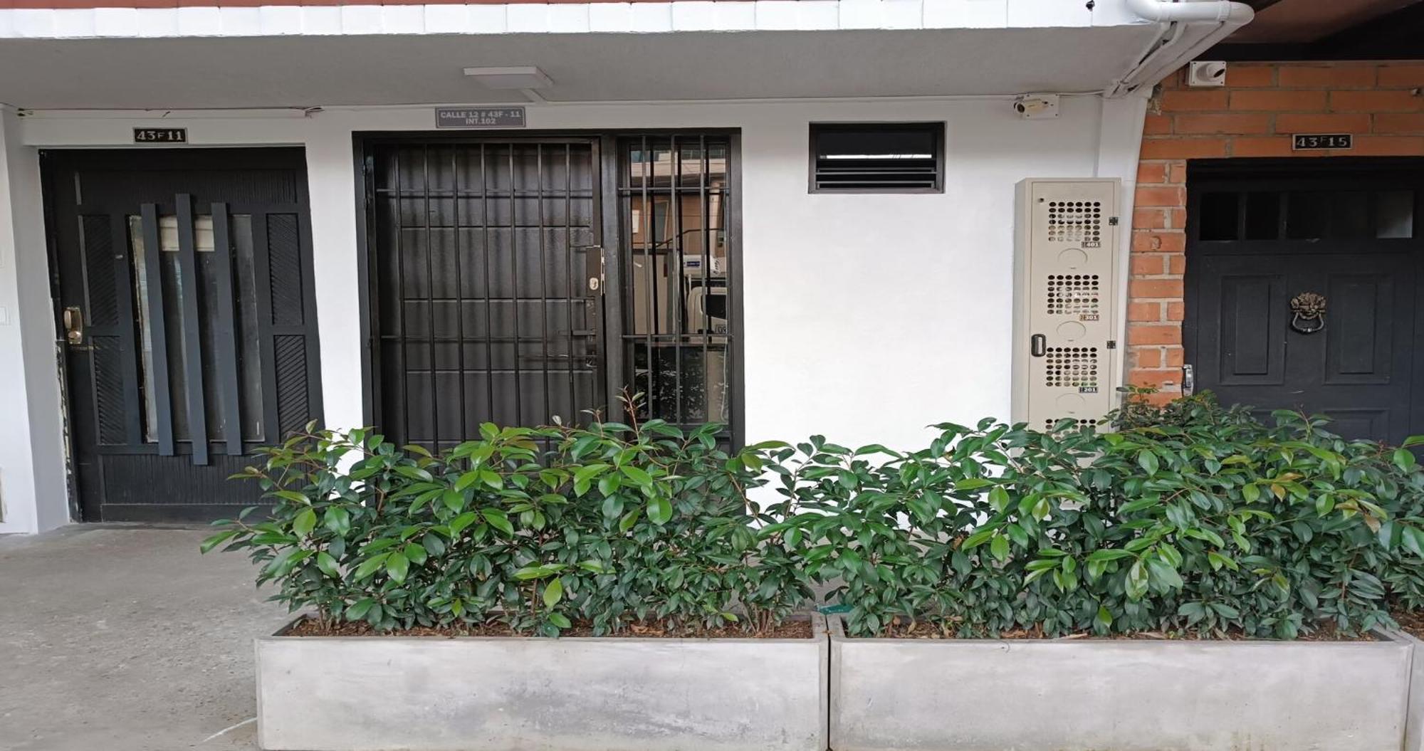 Zen Hausinn Cozy - Poblado