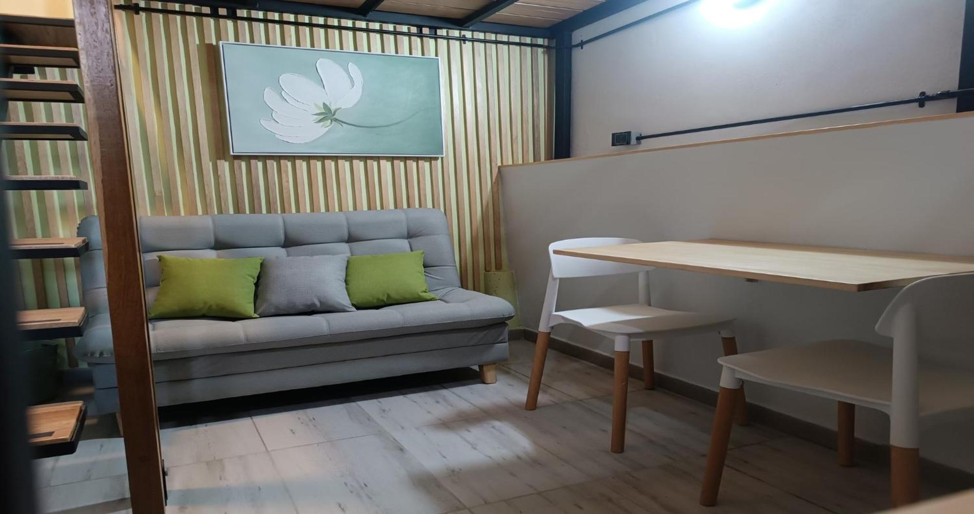 Zen Hausinn Cozy - Poblado Apartamento