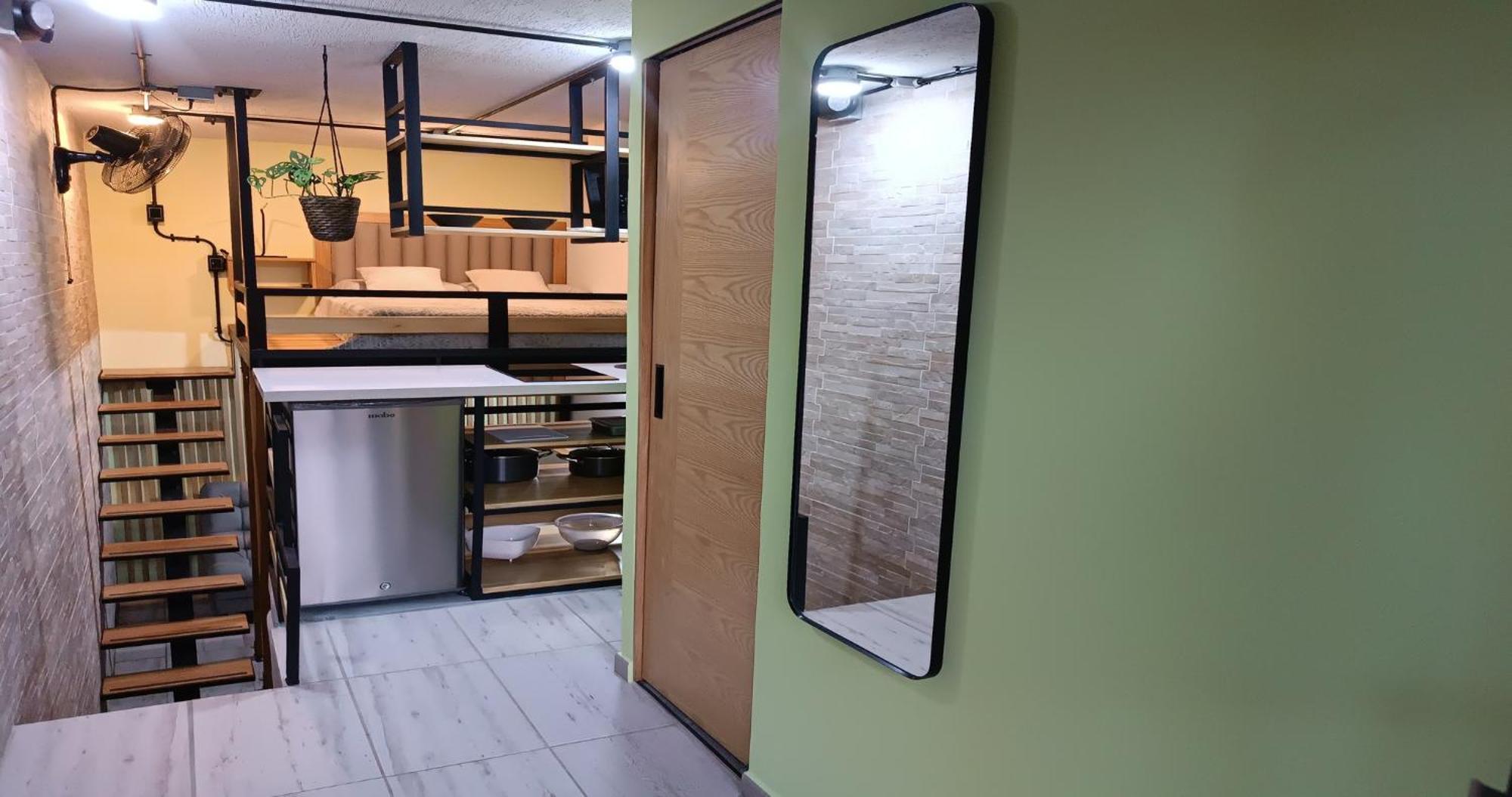 Apartamento Zen Hausinn Cozy - Poblado *