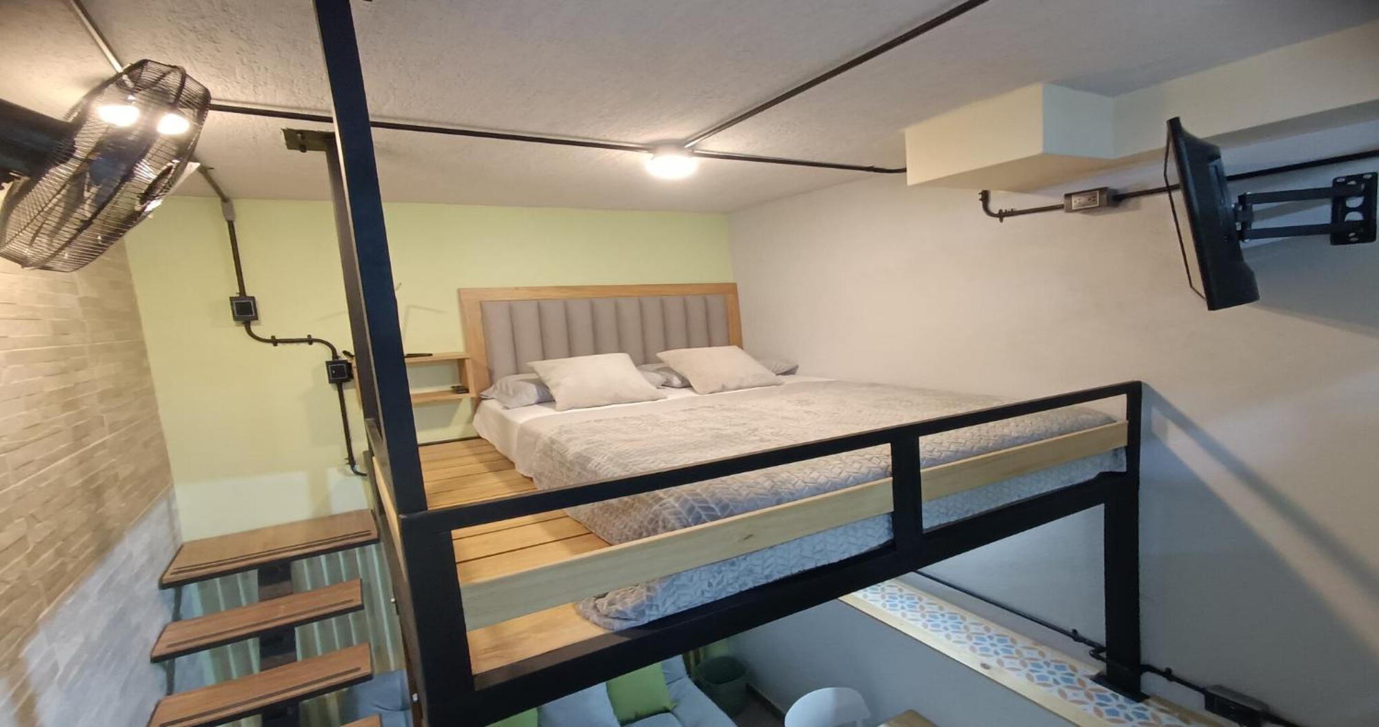 Zen Hausinn Cozy - Poblado Medellín