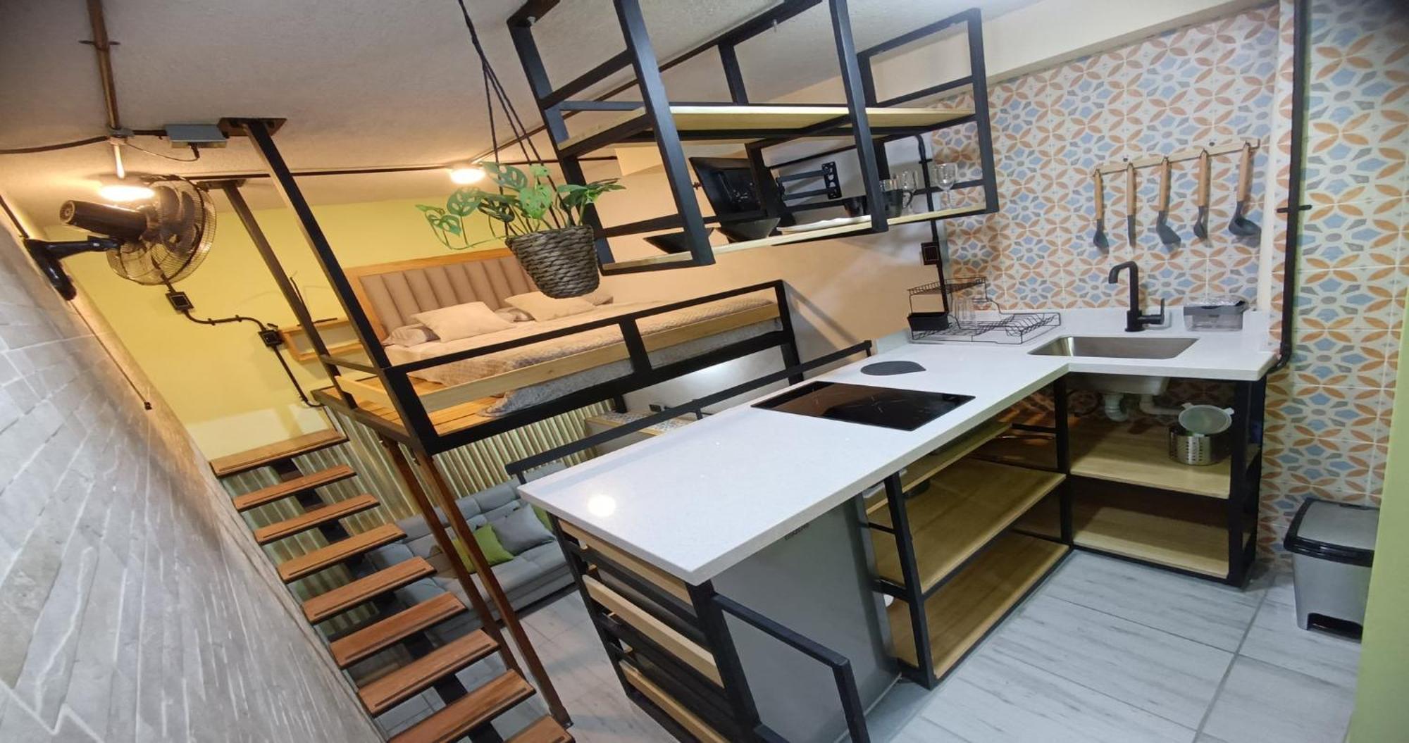 Apartamento Zen Hausinn Cozy - Poblado