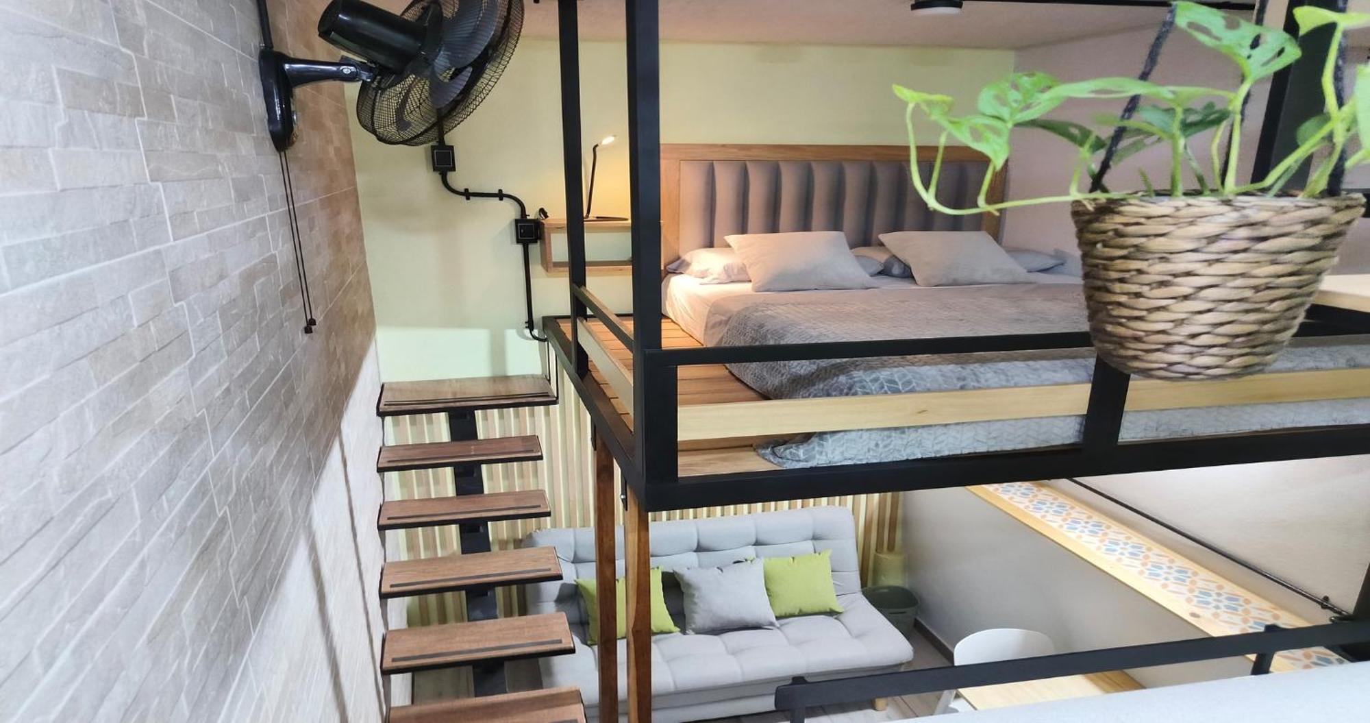 Zen Hausinn Cozy - Poblado Apartamento