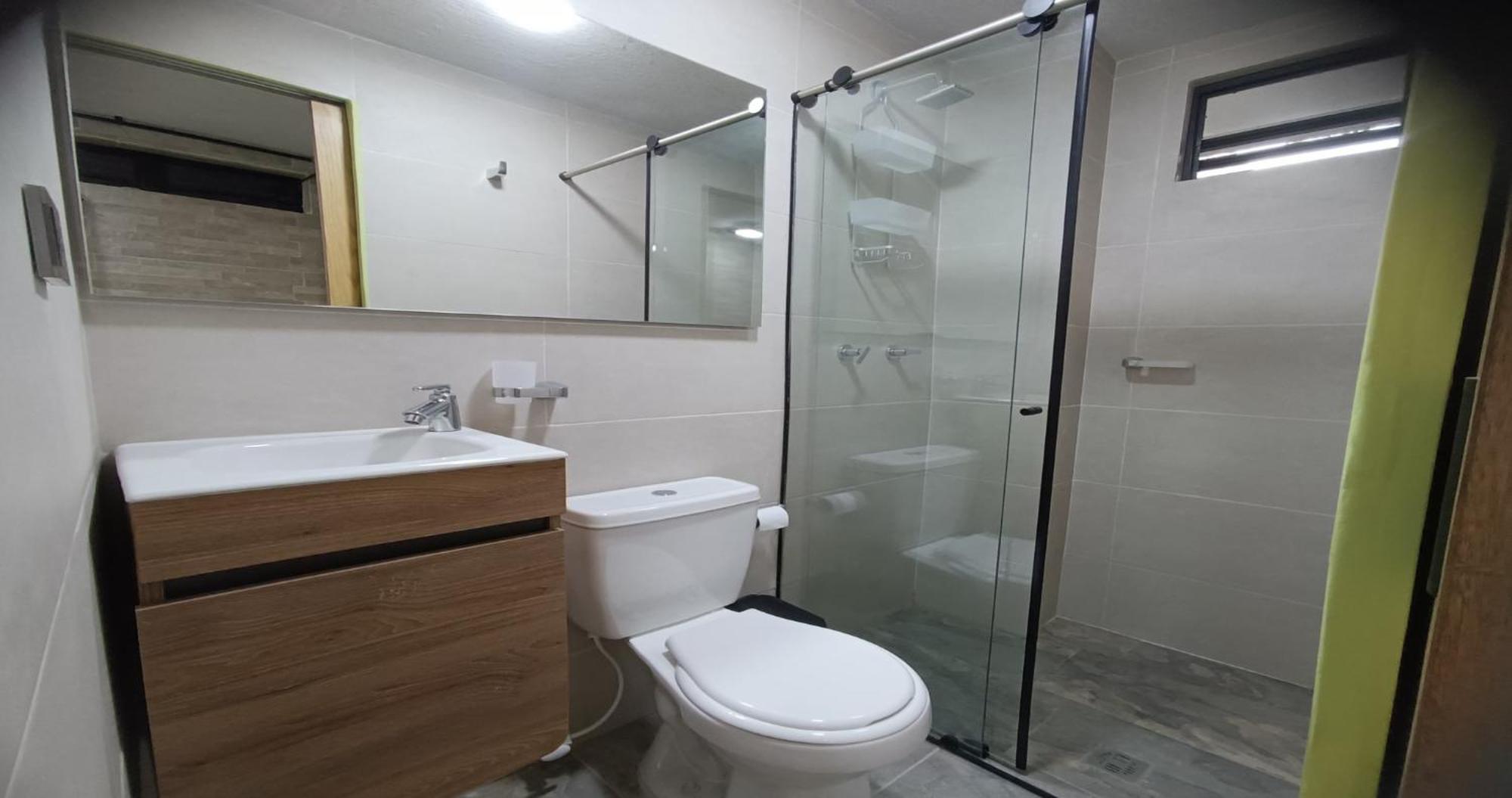 Apartamento Zen Hausinn Cozy - Poblado