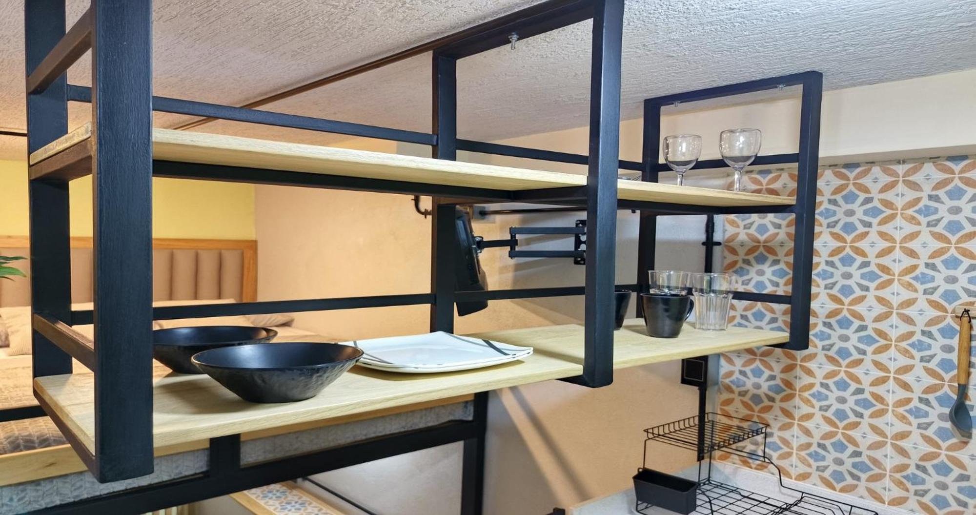 Zen Hausinn Cozy - Poblado