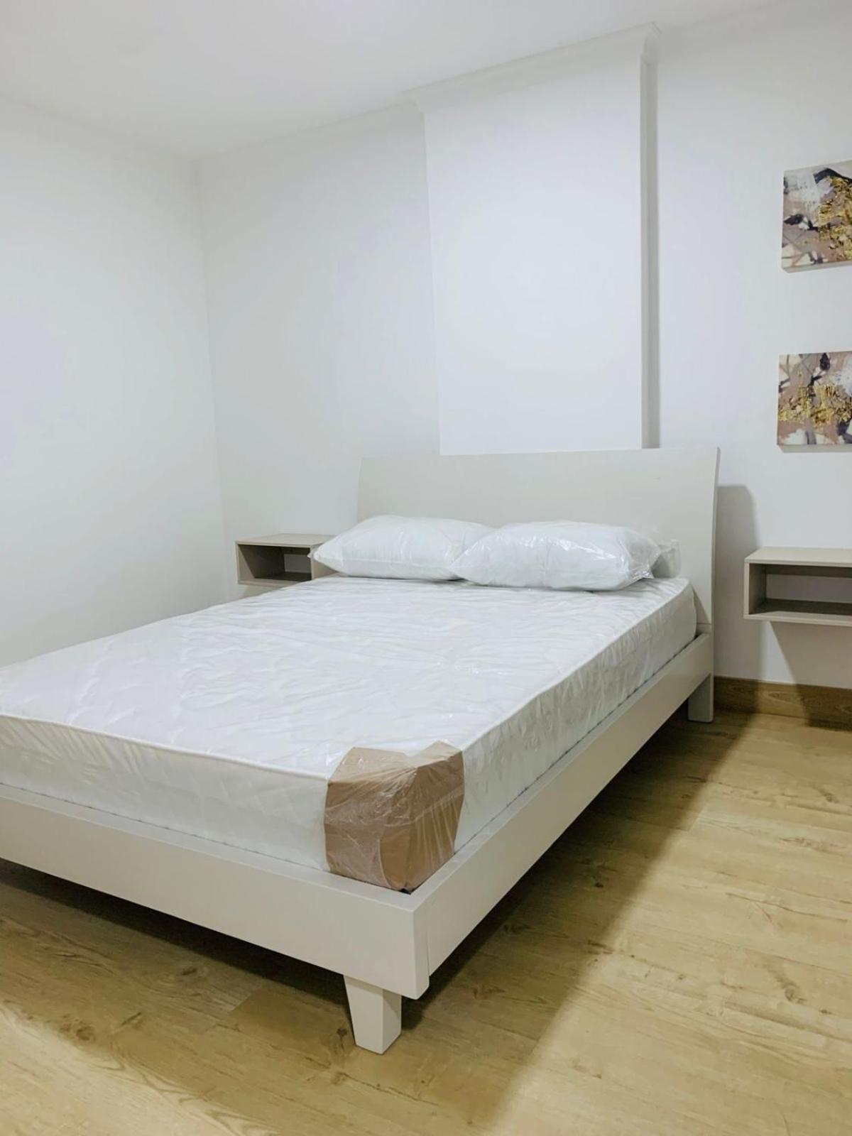 Twin Damasco Apartment Medellin