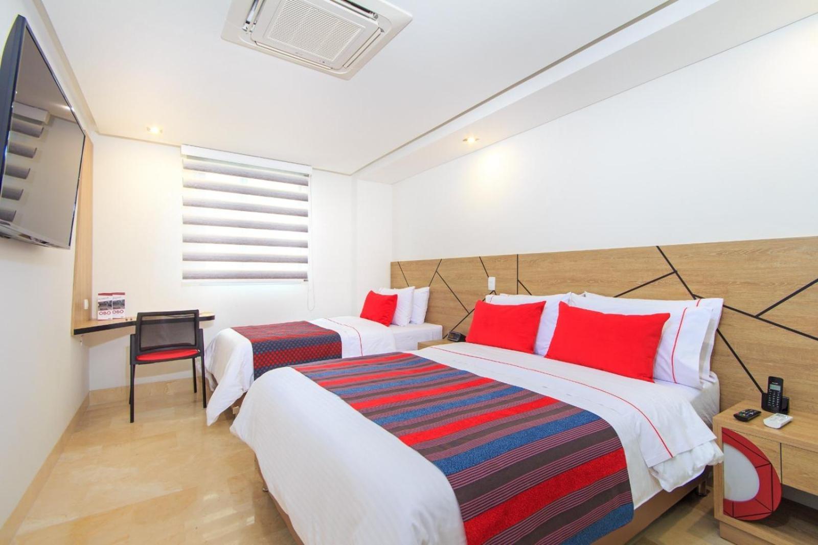Obo Hotel