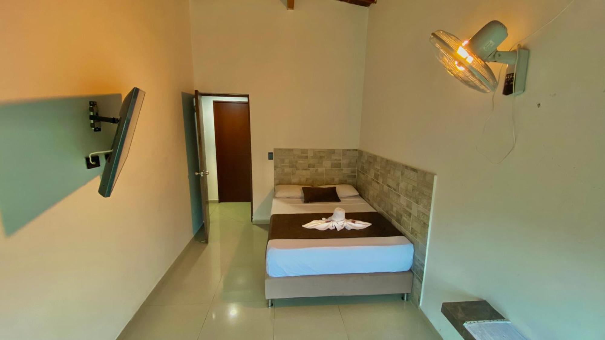 Hotel Buenos Aires Medellín