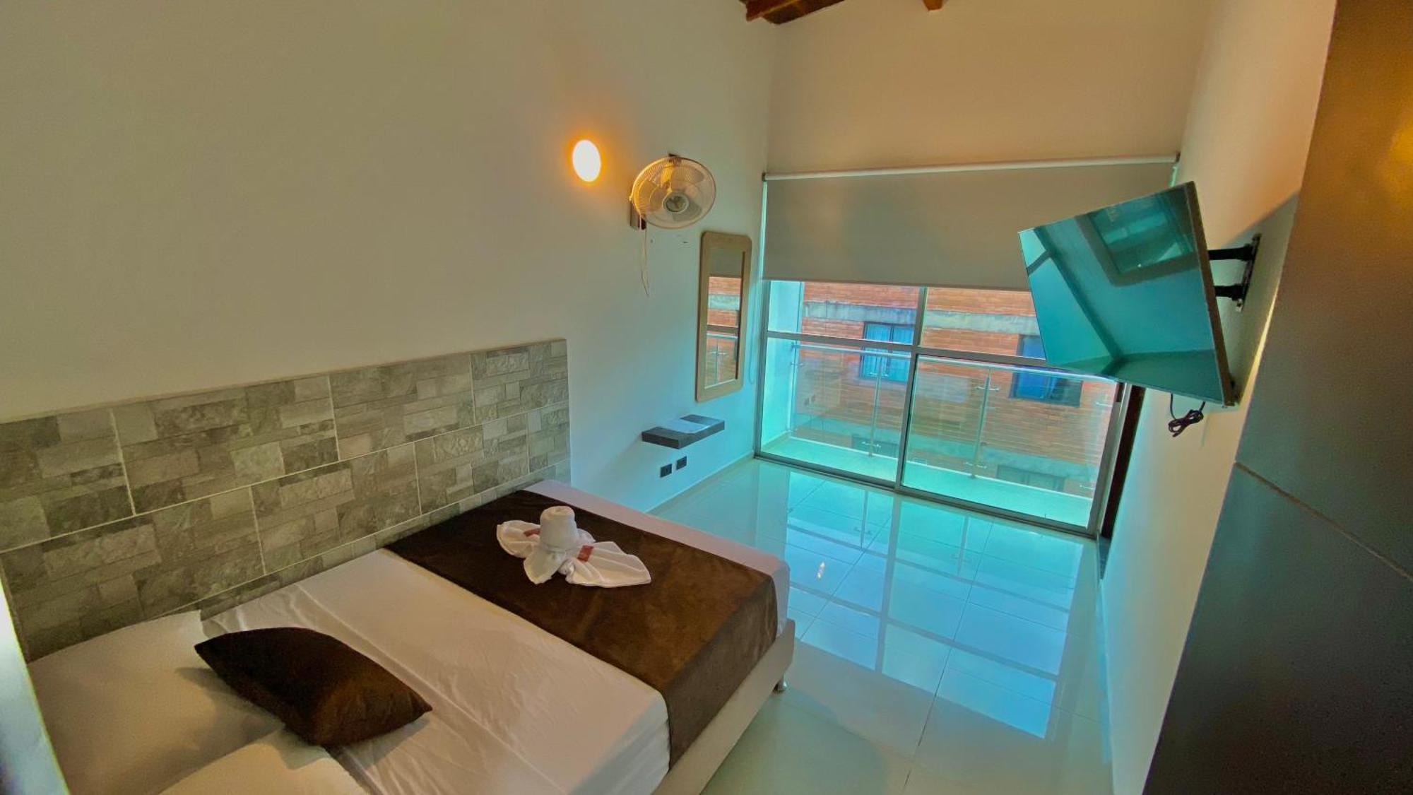 Hotel Buenos Aires