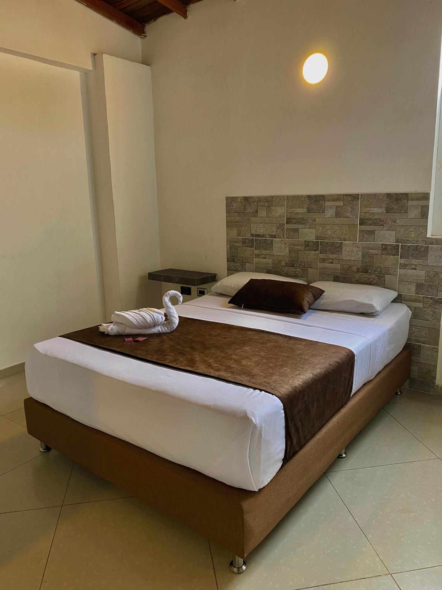 Buenos Aires Hotel